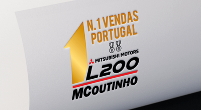 MCOUTINHO MITSUBISHI MARCO