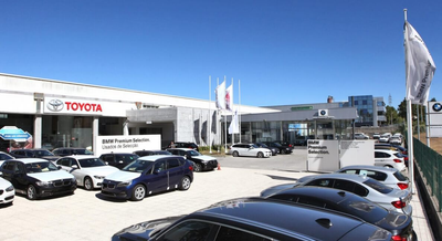 MCOUTINHO TOYOTA VISEU