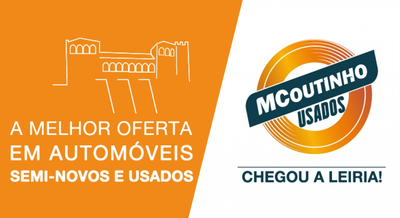 MCOUTINHO USADOS LEIRIA