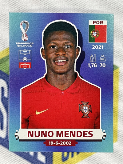 mendes