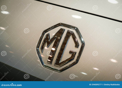 MGcar