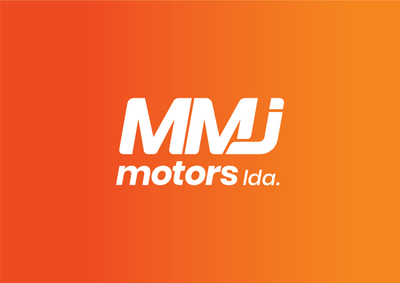 MMJ Motors Lda