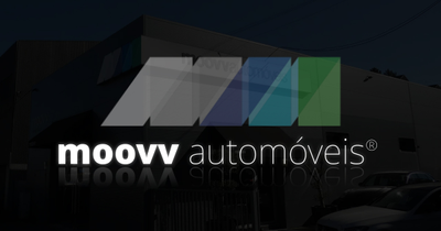 Moovv Automóveis