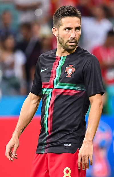 Moutinho