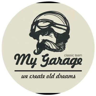 Mygarage Azeitão Sesimbra