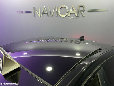 Navicar Automotive Project