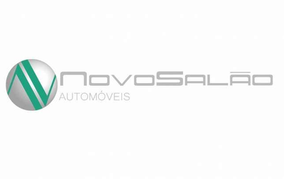 Novo Salão - Comércio de Automóveis, Lda.