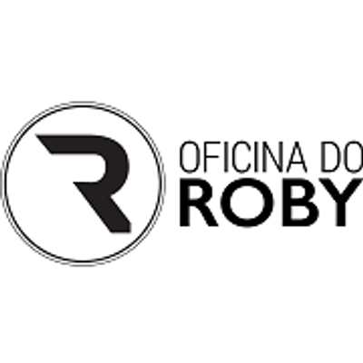 Oficina do Roby