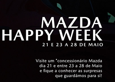 ONESHOP Oriente MAZDA