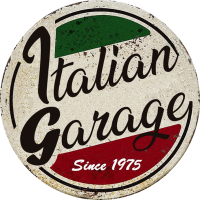 Orfini Italian Garage