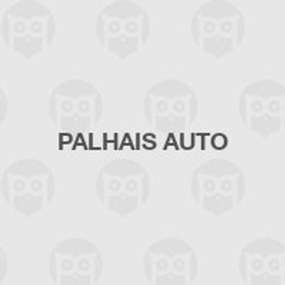 Palhais Auto