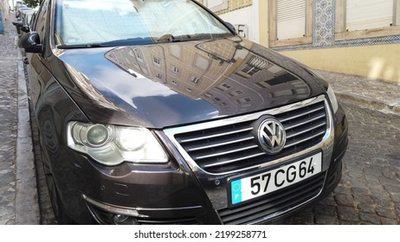 Passat