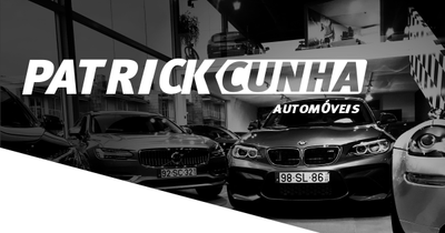 Patrick Cunha Automóveis