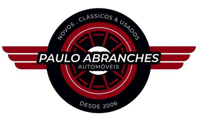 Paulo Abranches