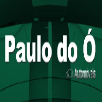 Paulo do Ó-Automóveis Santiago Cacém