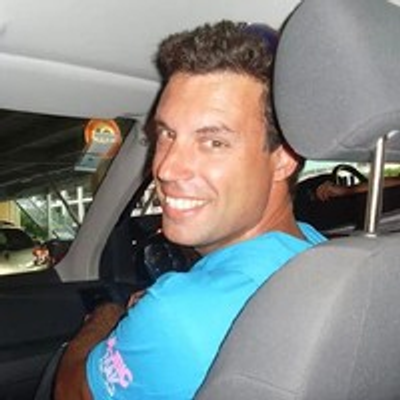 Pedro Alexandre Pereira Silva