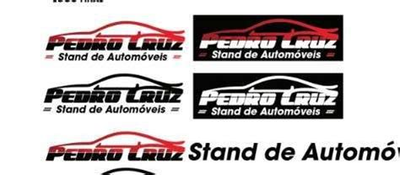 PEDRO CRUZ - STAND DE AUTOMÓVEIS