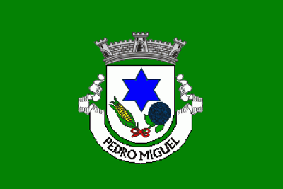 Pedro miguel