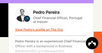 pedro pereira