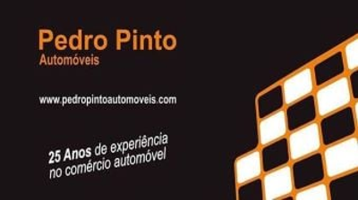 Pedro Pinto Automóveis