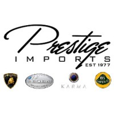 PRESTIGE AUTO IMPORTS