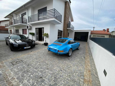 QuIMport Porsche Independente Werk Sales