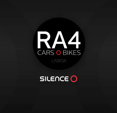 RA4 Cars and Bikes