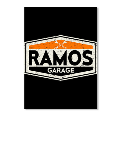 Ramos Garage