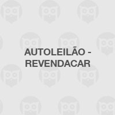 Revendacar