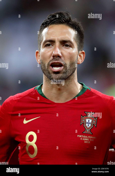 Ricardo Moutinho