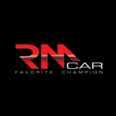 RMcar Favorite Champion - A marca favorita dos campeões!