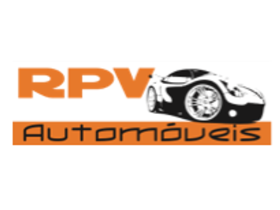 RPV Automóveis Unipessoal LDA