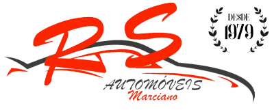 RS Automóveis Marciano