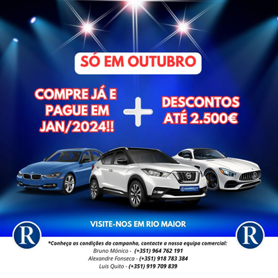 R.Soares Automóveis