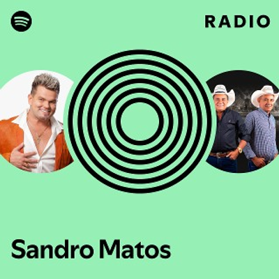 Sandro Matos