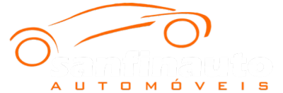 Sanfinauto