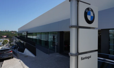 Santogal BMW BPS Carnaxide