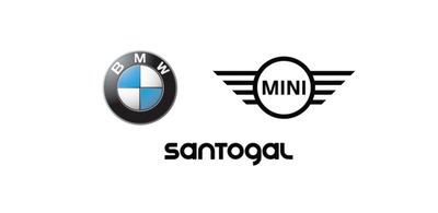 Santogal BMW BPS Lisboa