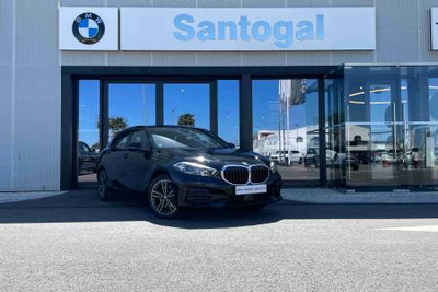 Santogal BMW BPS Seixal