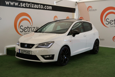 Setrizauto - Comércio de Automoveis Unipessoal Lda