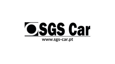 SGS Car - Setúbal