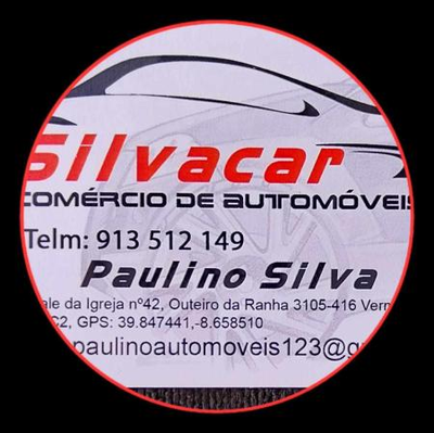 Silvacar de:Paulino Silva