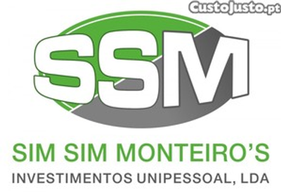 Sim Sim Monteiro's Investimentos Unip Lda