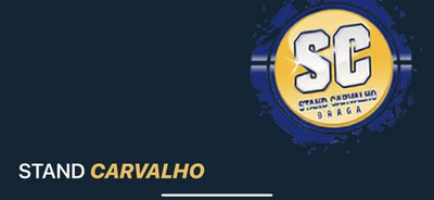 Stand Carvalho