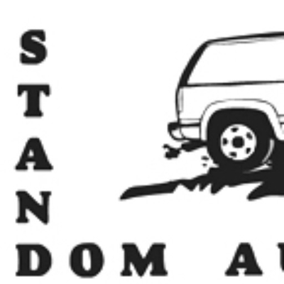 STAND DOM AUTOMOVEL