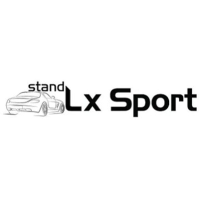 Stand LX Sport