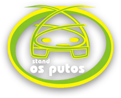 Stand Os Putos lda