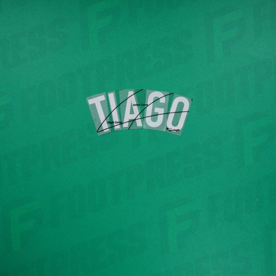 Tiago F