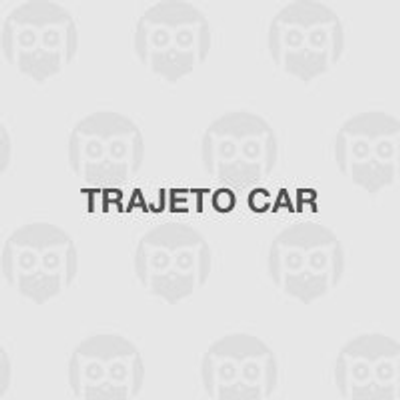 TRAJETO CAR