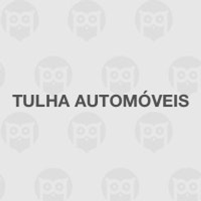 Tulha Automoveis - Stand 1